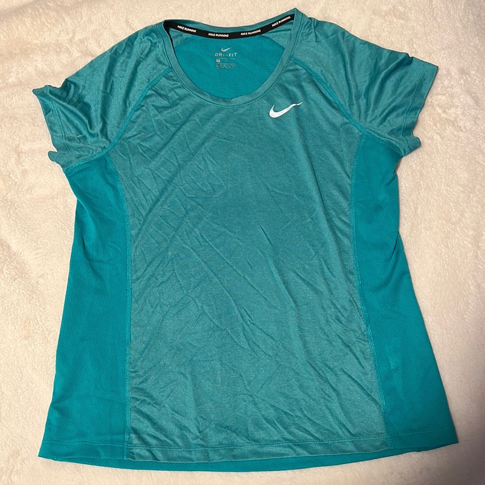 Women Nike Dri-Fit Tee